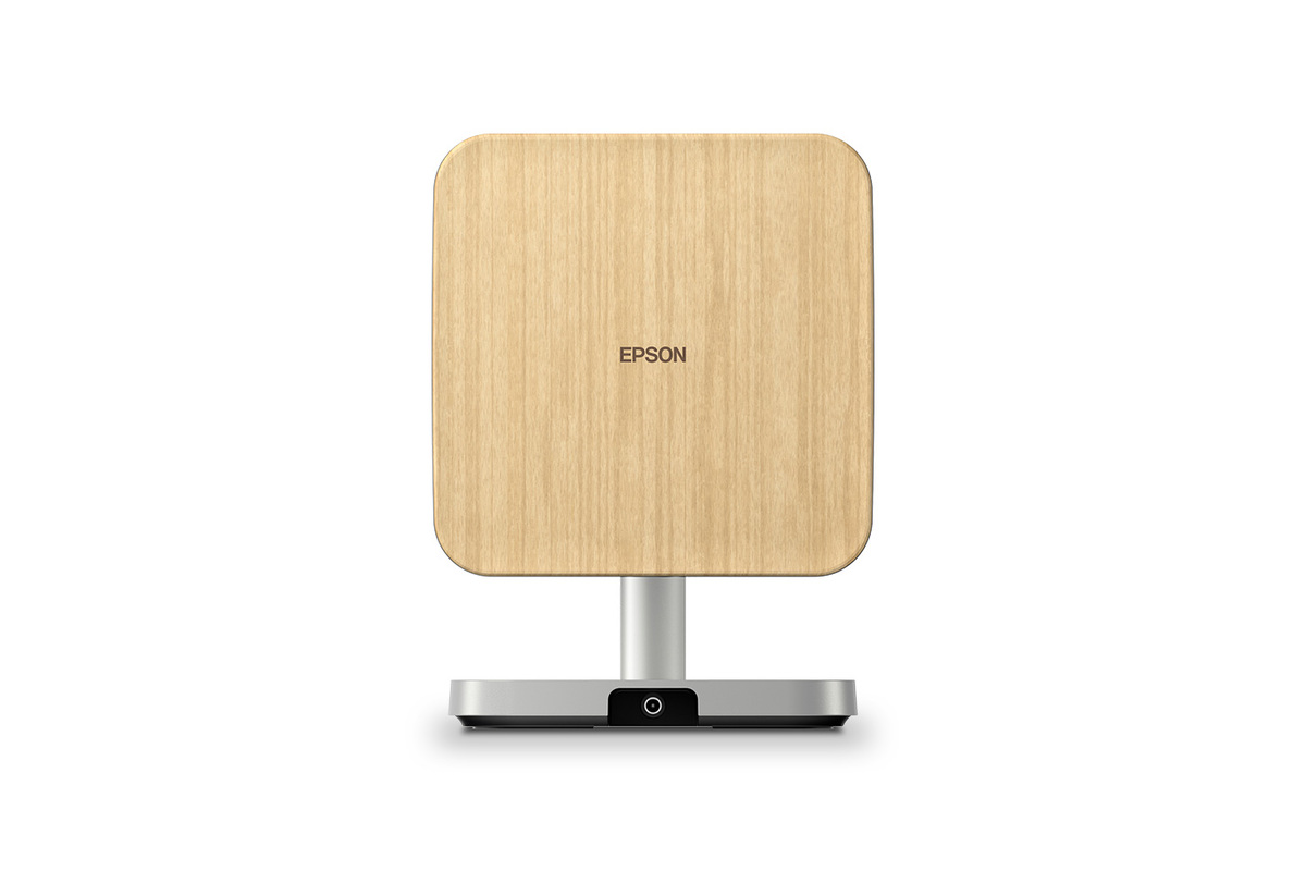 Epson Lifestudio Flex Plus Projector