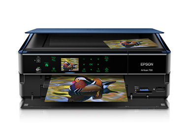 Epson Artisan 730 | Support | Epson US