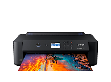Epson XP-15000 wide-format printer