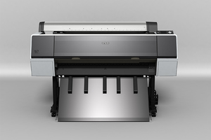 Epson Stylus Pro 9900 Printer