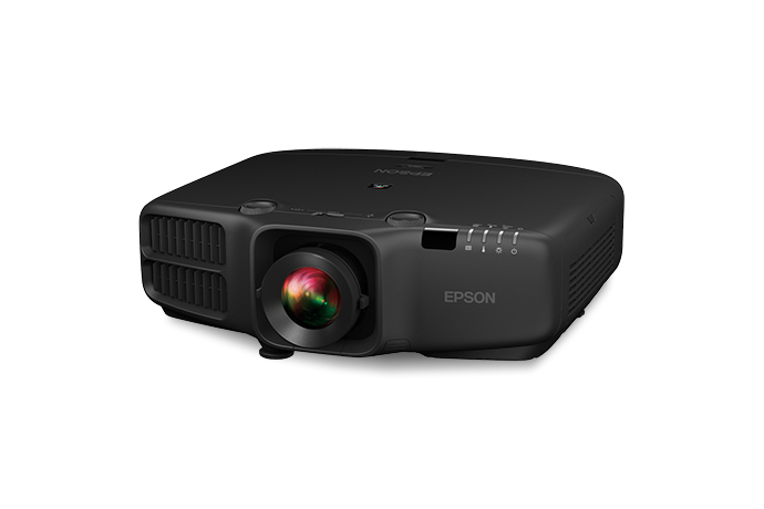PowerLite Pro G6870 XGA 3LCD Projector with Standard Lens PowerLite Pro G6870 XGA 3LCD Projector with Standard Lens