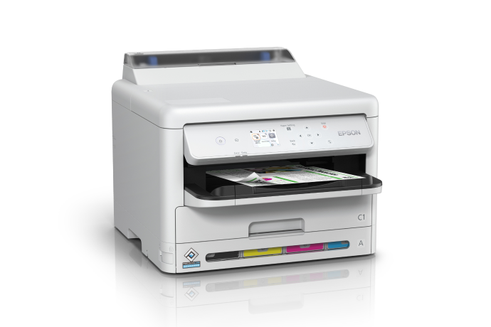 Epson WorkForce Pro WF-C5390