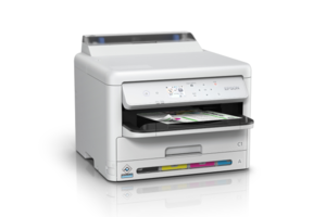 Epson WorkForce Pro WF-C5390