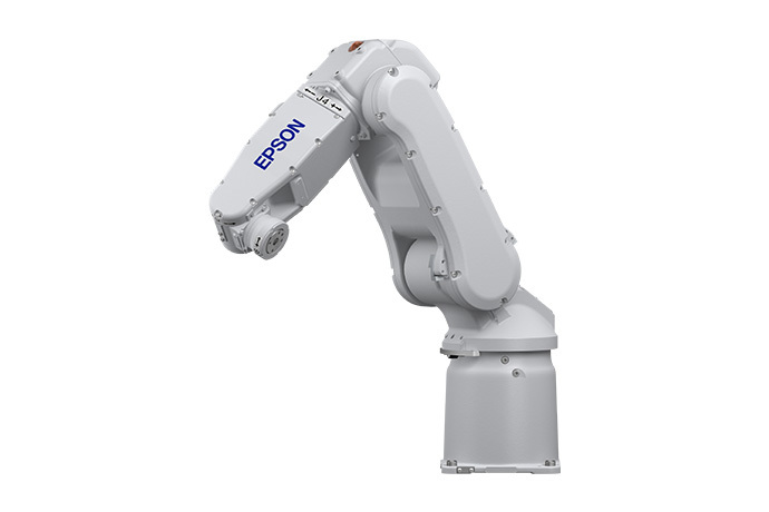 Epson S5 Mid Range 6-Axis Robots