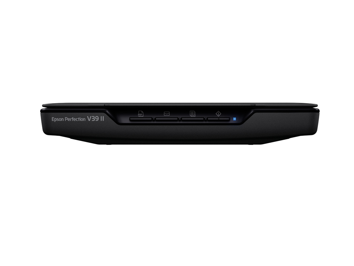 Epson Perfection V39II Flatbed Scanner