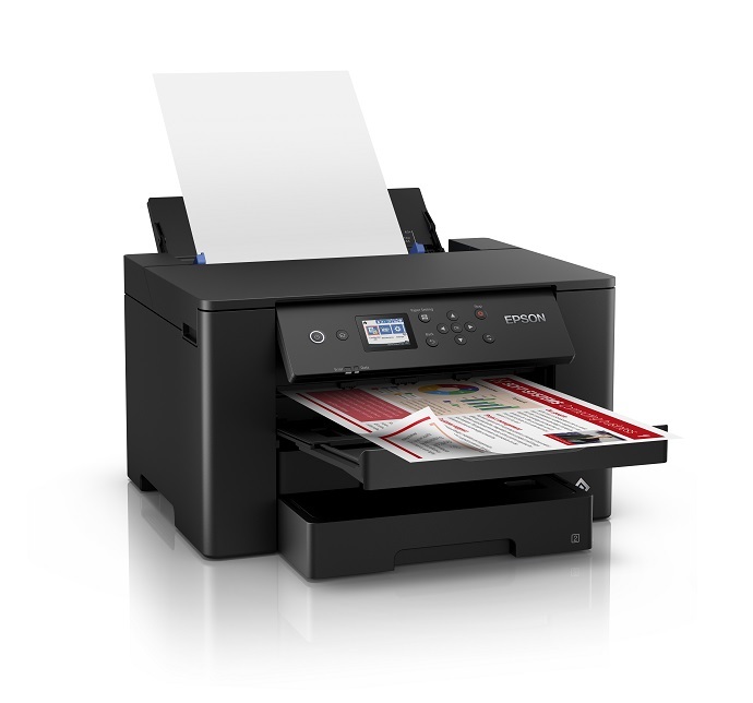 Epson WorkForce WF-7311