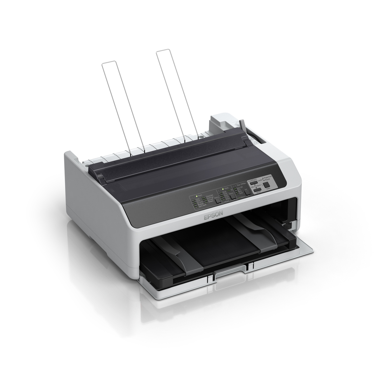 Epson LQ-590IIN Dot Matrix Printer | Dot Matrix Printers ...