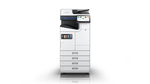 WorkForce Enterprise AM-C4000  A3 Colour Multifunction Printer
