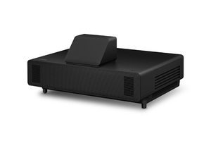 PowerLite 805F Full HD 1080p Ultra Short Throw Laser Projector for Digital Signage