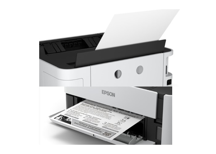 epson monochrome printer