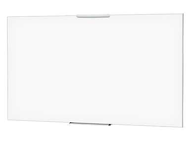 100in. Da-Lite IDEA Screen for Projection and Dry Erase (16:9)