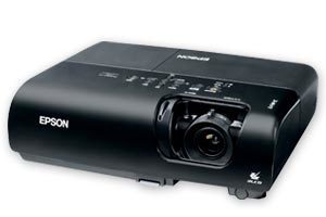 PowerLite 77c Multimedia Projector