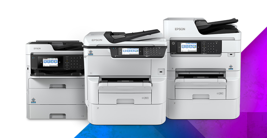 Office Printers Copiers and MFPs Epson Canada