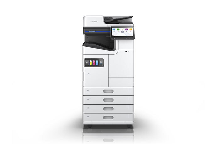 Epson WorkForce Enterprise AM-C6000