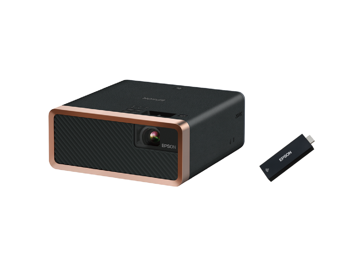 EpiqVision Mini EF-100BATV​