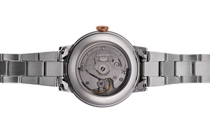 ORIENT: Mechanical Classic Watch, Metal Strap - 36.0mm (RA-AC0008S)