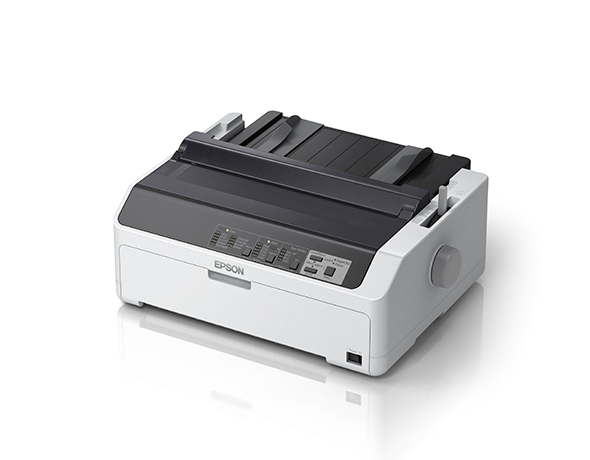 Epson LQ-590II | Dot Matrix Printers | Printers | For Work ...