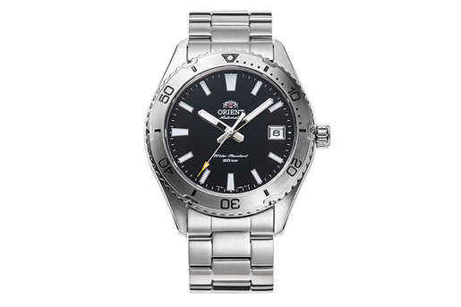 Orient mako dive on sale watch