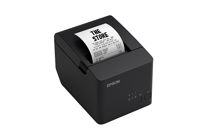 TM-T20IIIL Thermal Receipt Printer