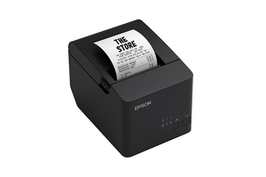 Impresora Epson TM-T20IIIL para recibos de puntos de venta