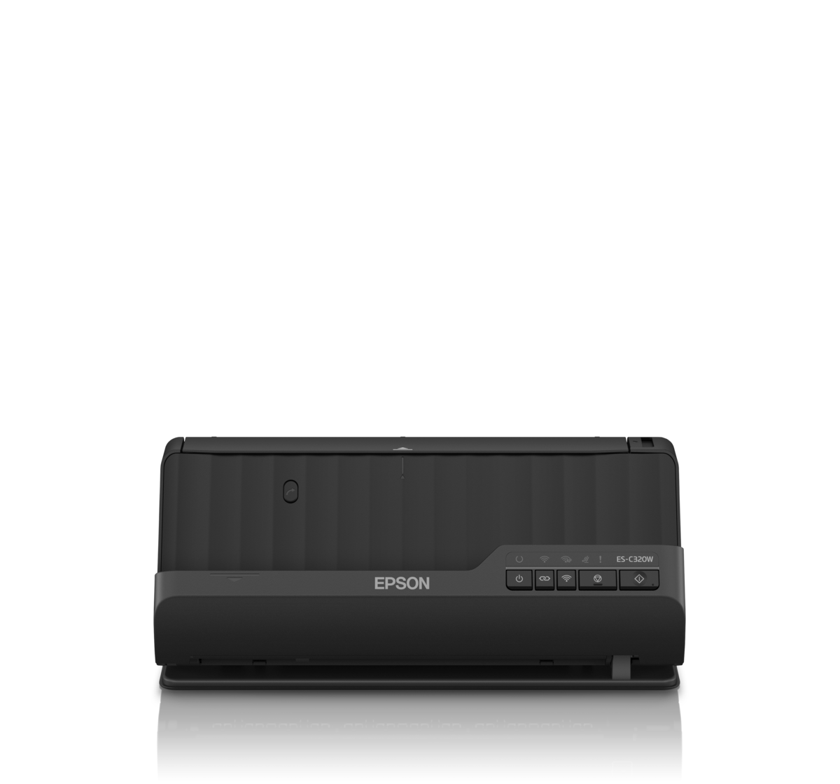 Epson WorkForce ES-C320W Wi-Fi Portable Sheet-fed Document Scanner