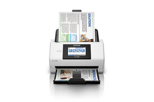 Epson WorkForce DS-790WN
