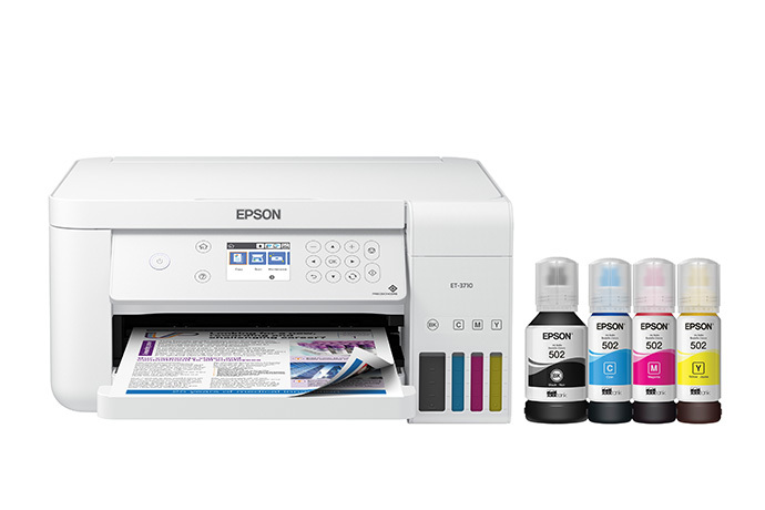 refurbished printer ink