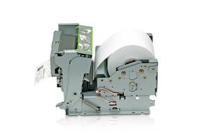EU-T300 Kiosk Printer Series