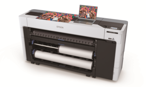 Epson SureColor SC-T7730D