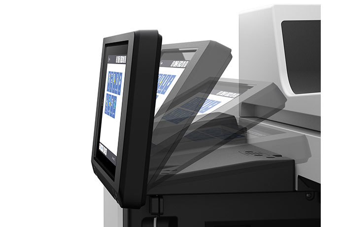 Epson WorkForce Enterprise WF-C21000