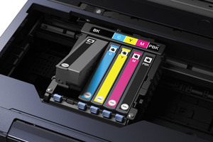 Epson Expression Premium XP-600 Small-in-One Printer