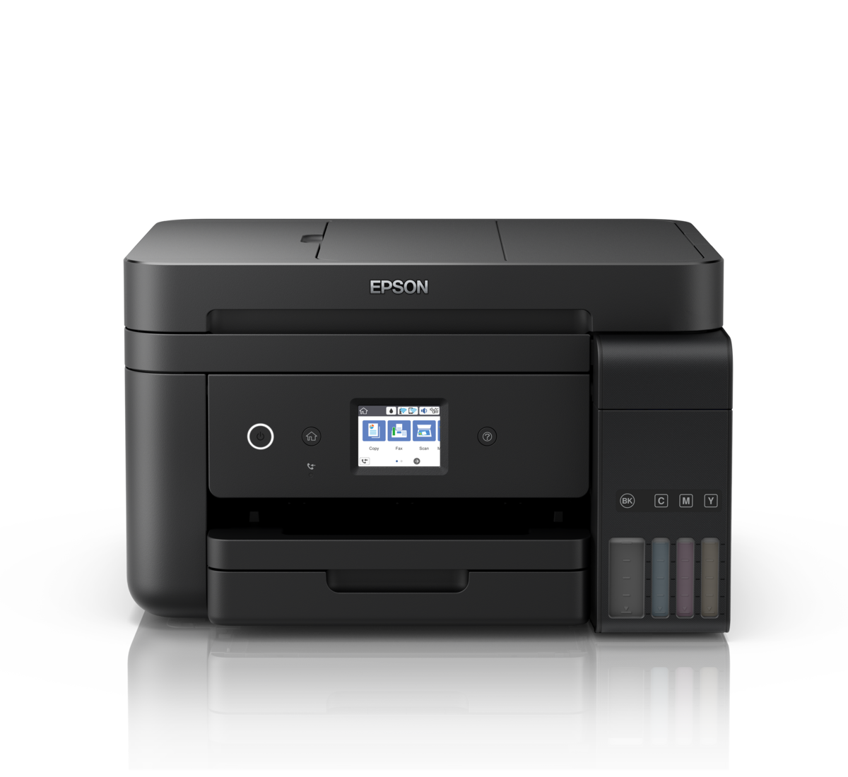 C11CG19502 | Epson L6190 Wi-Fi Duplex All-in-One Ink Tank Printer with ...