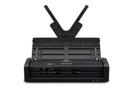 Scanners  Epson® Official Support