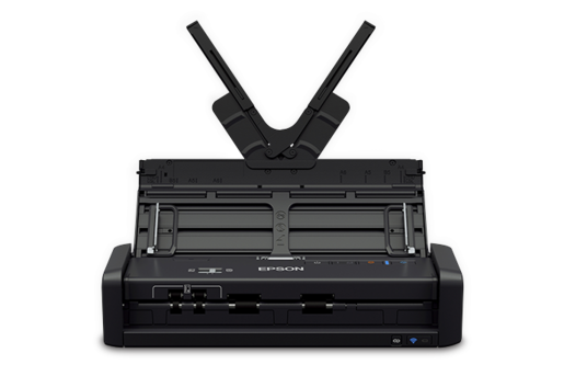 SPT_B11B242201 | Epson WorkForce ES-300W | ES Series | Scanners