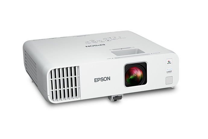 Projetor Laser Epson PowerLite L200W