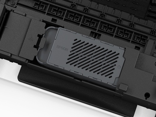 Minimise Downtime with Easy Maintenance


