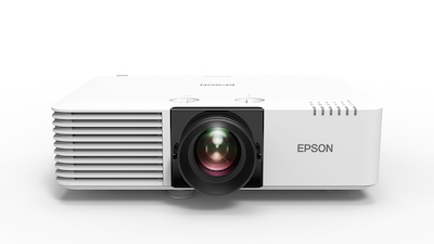 EB-L570U 3LCD Laser Projector with 4K Enhancement