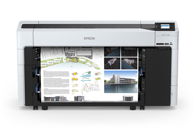 44 Education Pro ELITE Poster Maker by Epson