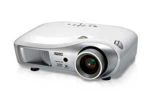 PowerLite Home Cinema 1080 UB Projector