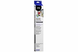 Fabric Ribbon Cartridge, Black