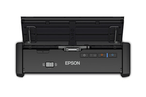 Epson DS-320 Escáner de documentos portátil