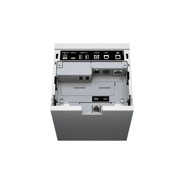 Epson TM-m30III Thermal Receipt POS Printer(USB+LAN)