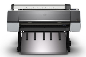 Epson SureColor SC-P8000 Photo Graphic Inkjet  Printer