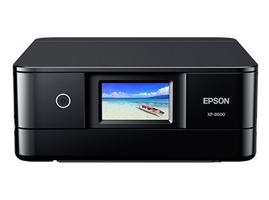 Epson XP-8600 desktop printer