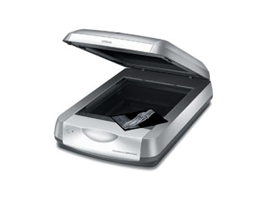 Epson Perfection 4990 Pro