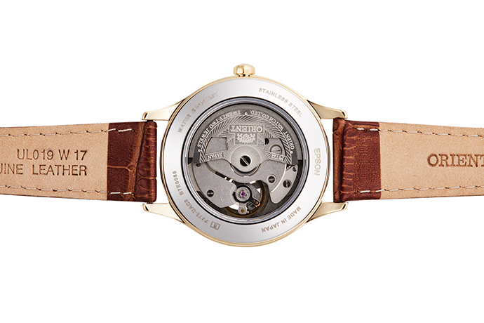 Orient f6t22 movement new arrivals