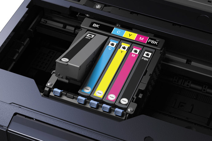  Epson  Expression Premium XP 800  Small in One Printer 