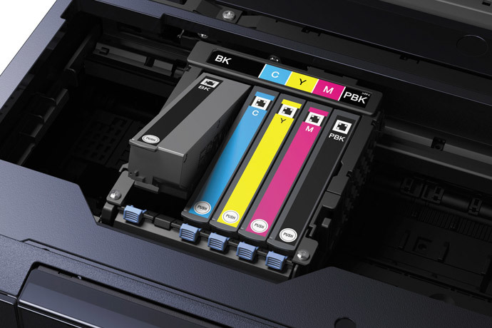 Epson Expression Premium XP-800 Small-in-One Printer