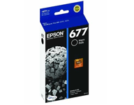 Cartuchos Epson T677