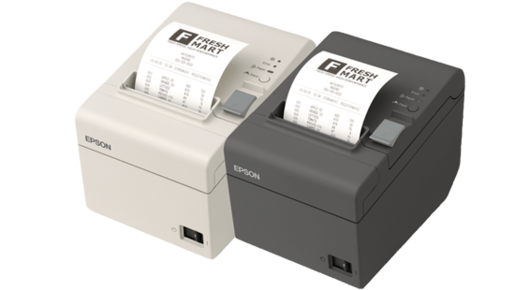 Epson TM-T20 Series (Legacy Product)